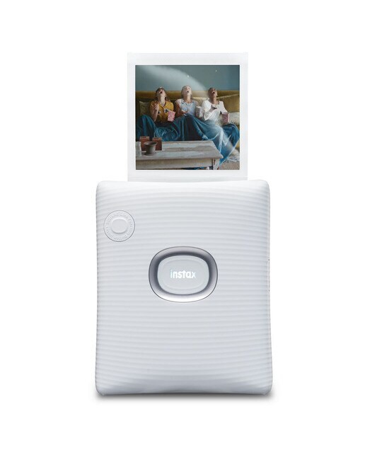 Impresora fotográfica Fujifilm Instax Square Link