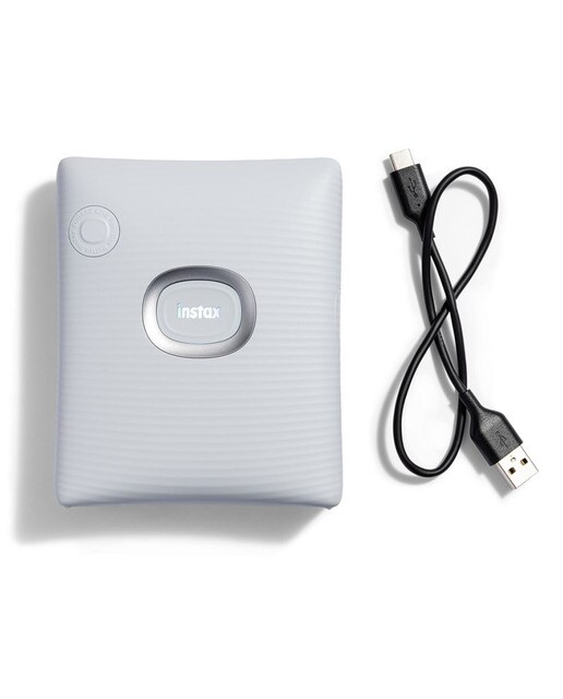 Impressora Instax Square Link Branco-4