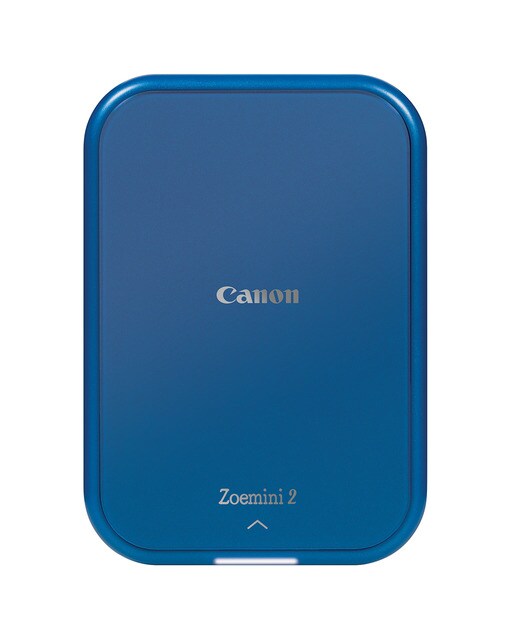 Imagem 0 de Impressora Fotográfica Canon Zoemini Printer 2
