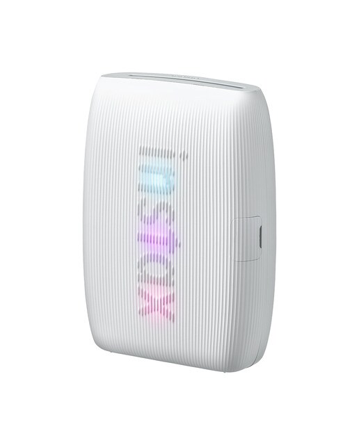 Impresora instantánea Fujifilm instax mini Link 3 Blanco-7