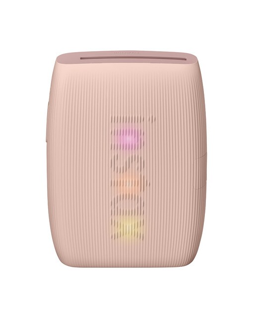 Impresora instantánea Fujifilm instax mini Link 3 - Rosa Rosa-5