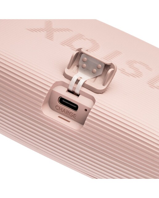 Impresora instantánea Fujifilm instax mini Link 3 - Rosa Rosa-12