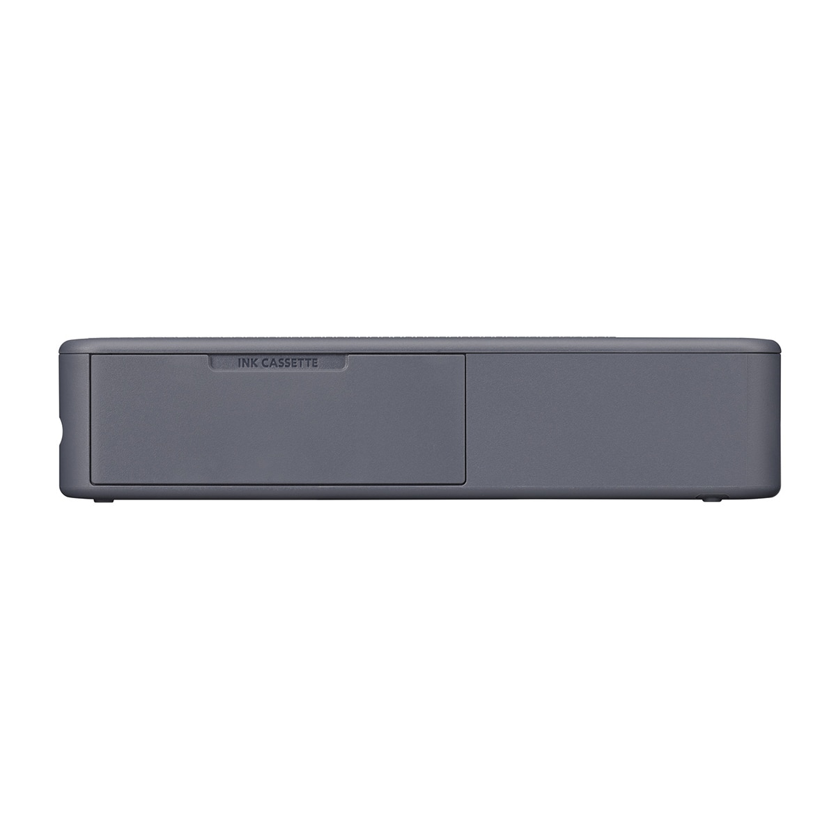 Impresora fotográfica Canon SELPHY QX20, inalámbrica y portátil Gris oscuro-5
