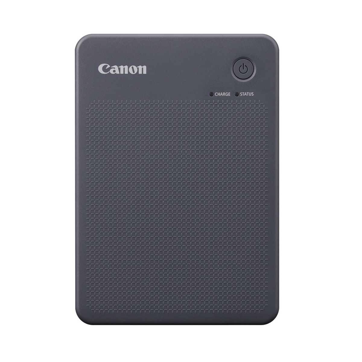 Impresora fotográfica Canon SELPHY QX20, inalámbrica y portátil Gris oscuro-7