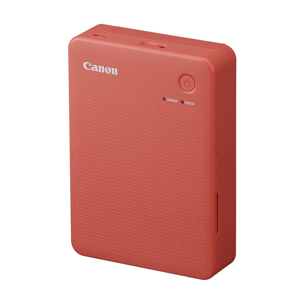 Imagen 2 de Impresora fotográfica Canon SELPHY QX20, inalámbrica y portátil - Terracota Terracota