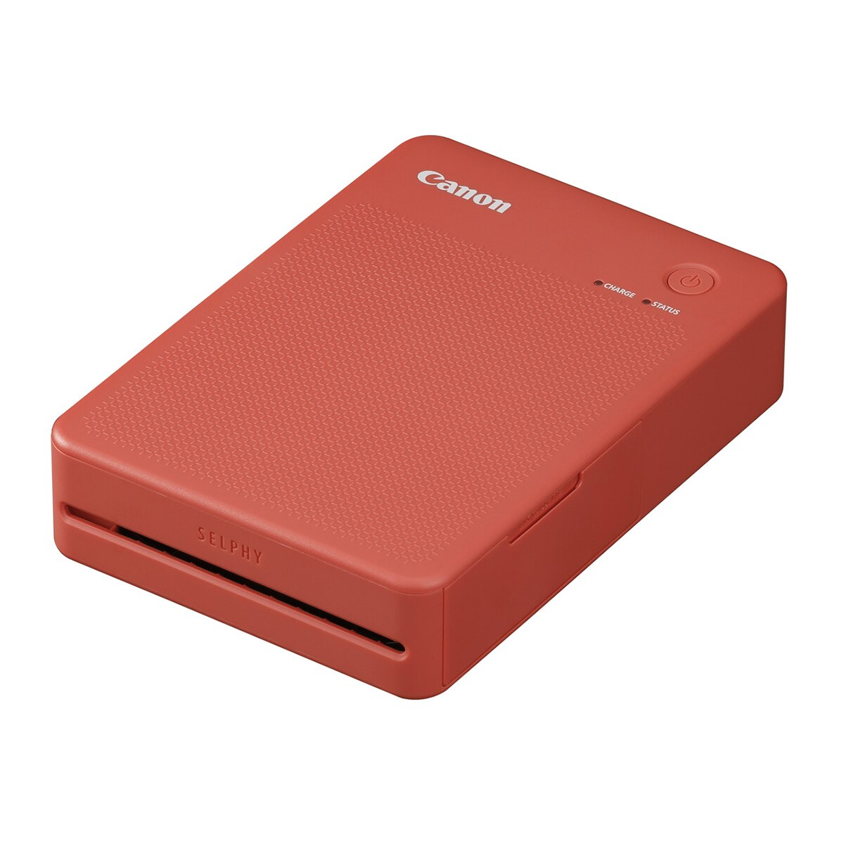 Imagen 4 de Impresora fotográfica Canon SELPHY QX20, inalámbrica y portátil - Terracota Terracota