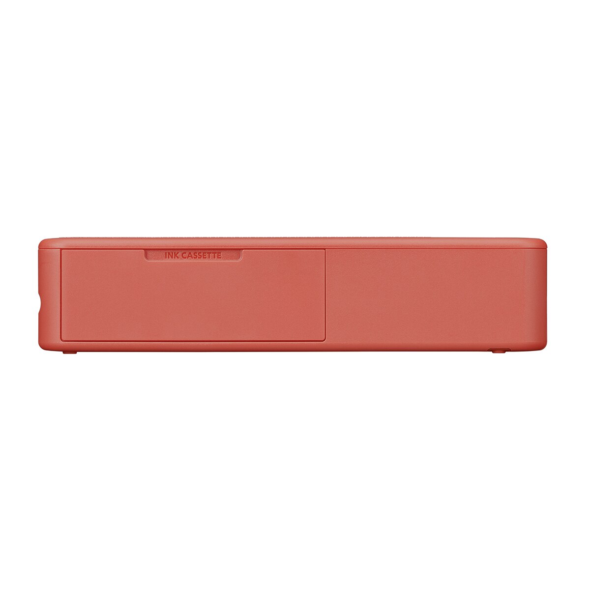Imagen 5 de Impresora fotográfica Canon SELPHY QX20, inalámbrica y portátil - Terracota Terracota