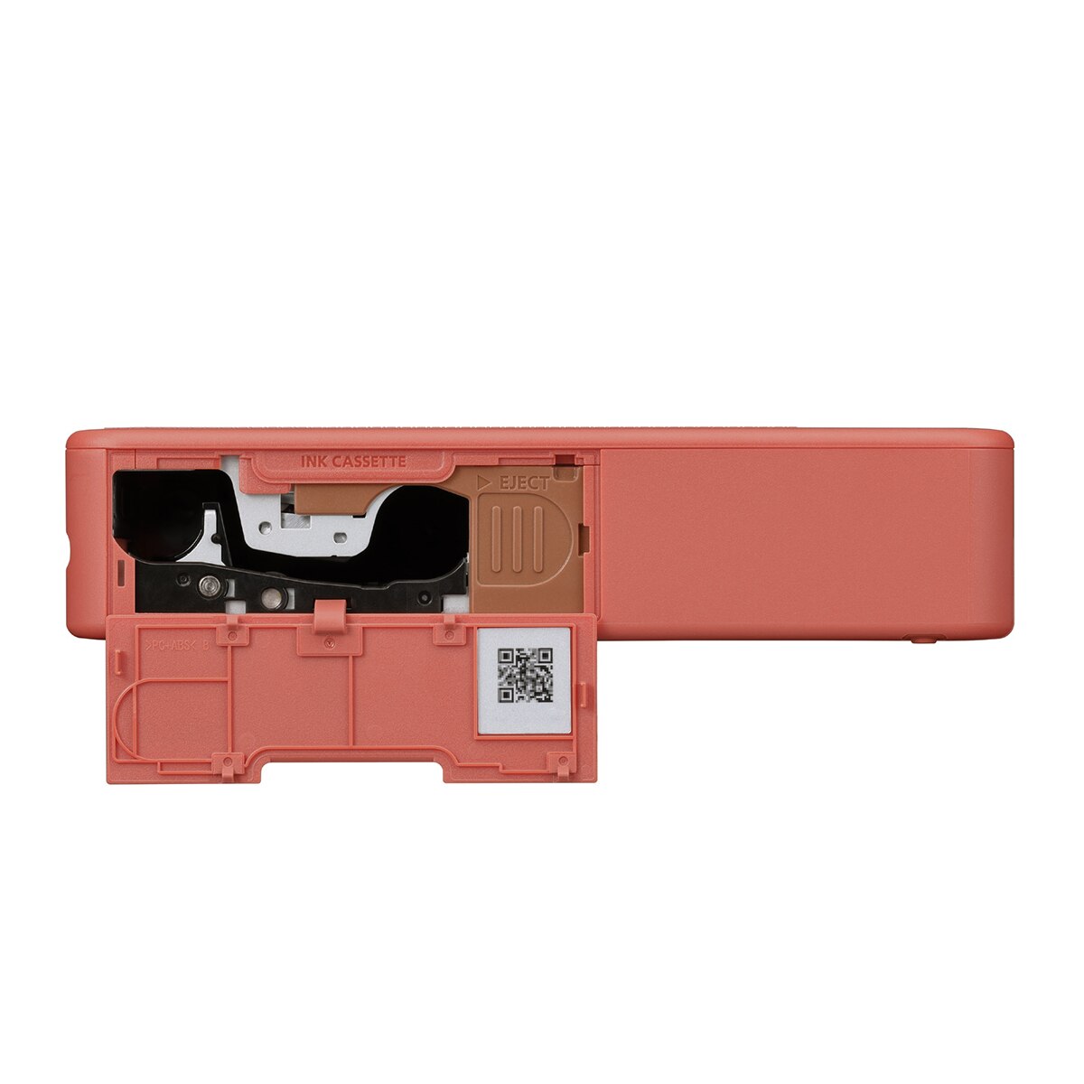 Imagen 6 de Impresora fotográfica Canon SELPHY QX20, inalámbrica y portátil - Terracota Terracota