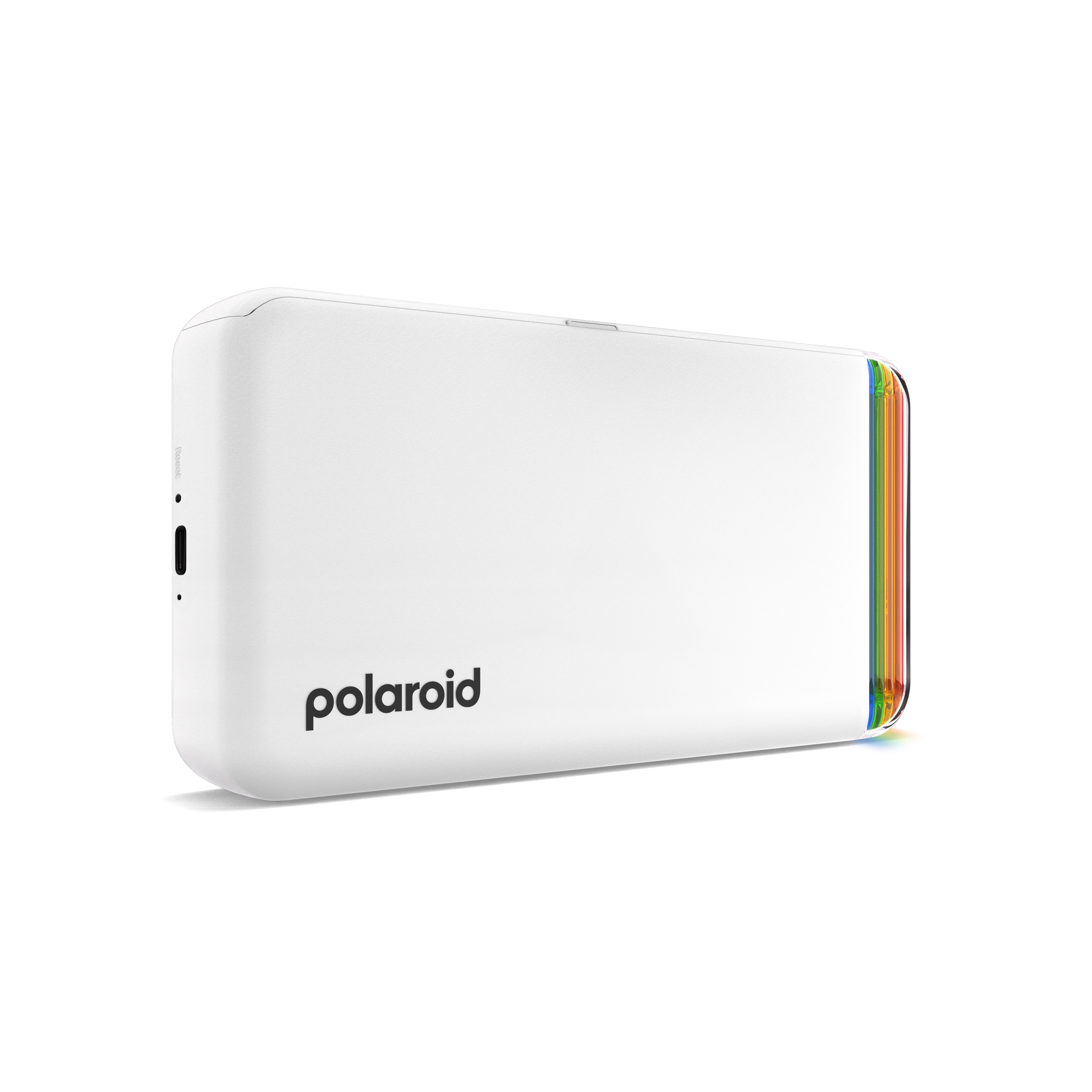 Impresora fotográfica portátil Polaroid Hi-Print Gen. 2 Blanco-2
