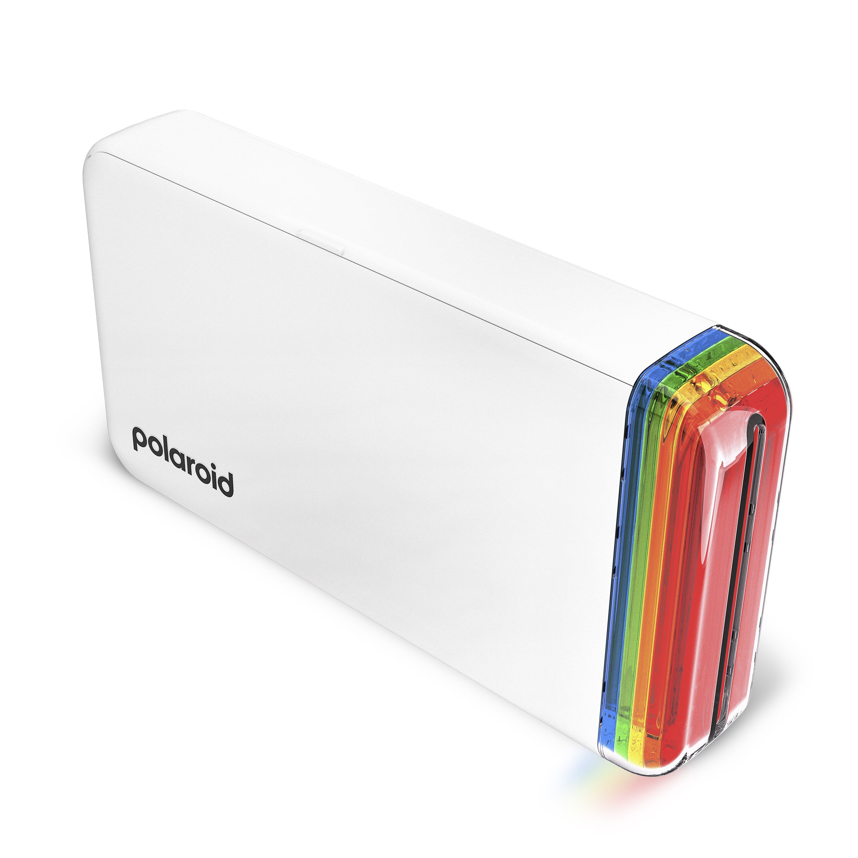 Impresora fotográfica portátil Polaroid Hi-Print Gen. 2 Blanco-4