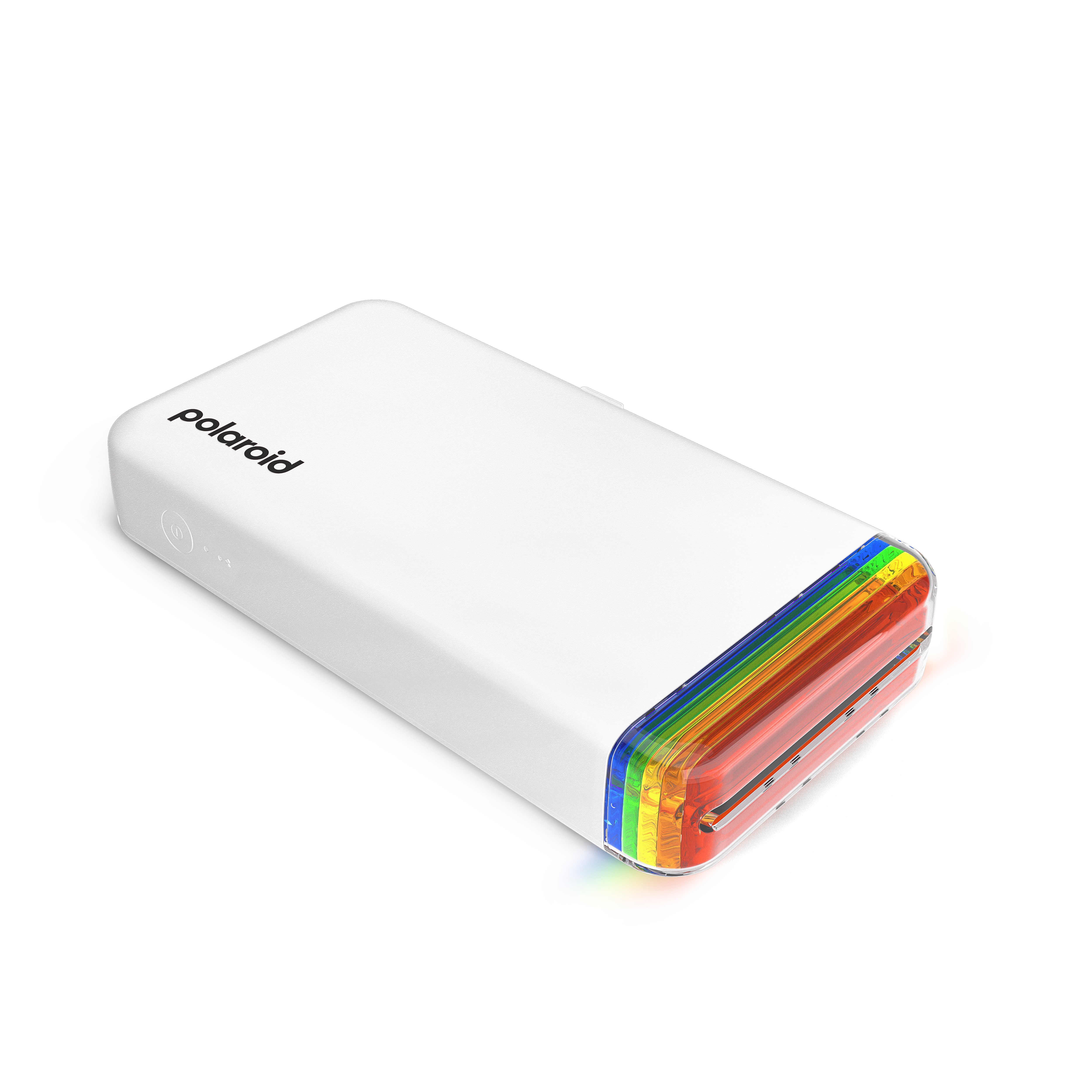 Impresora fotográfica portátil Polaroid Hi-Print Gen. 2 Blanco-6