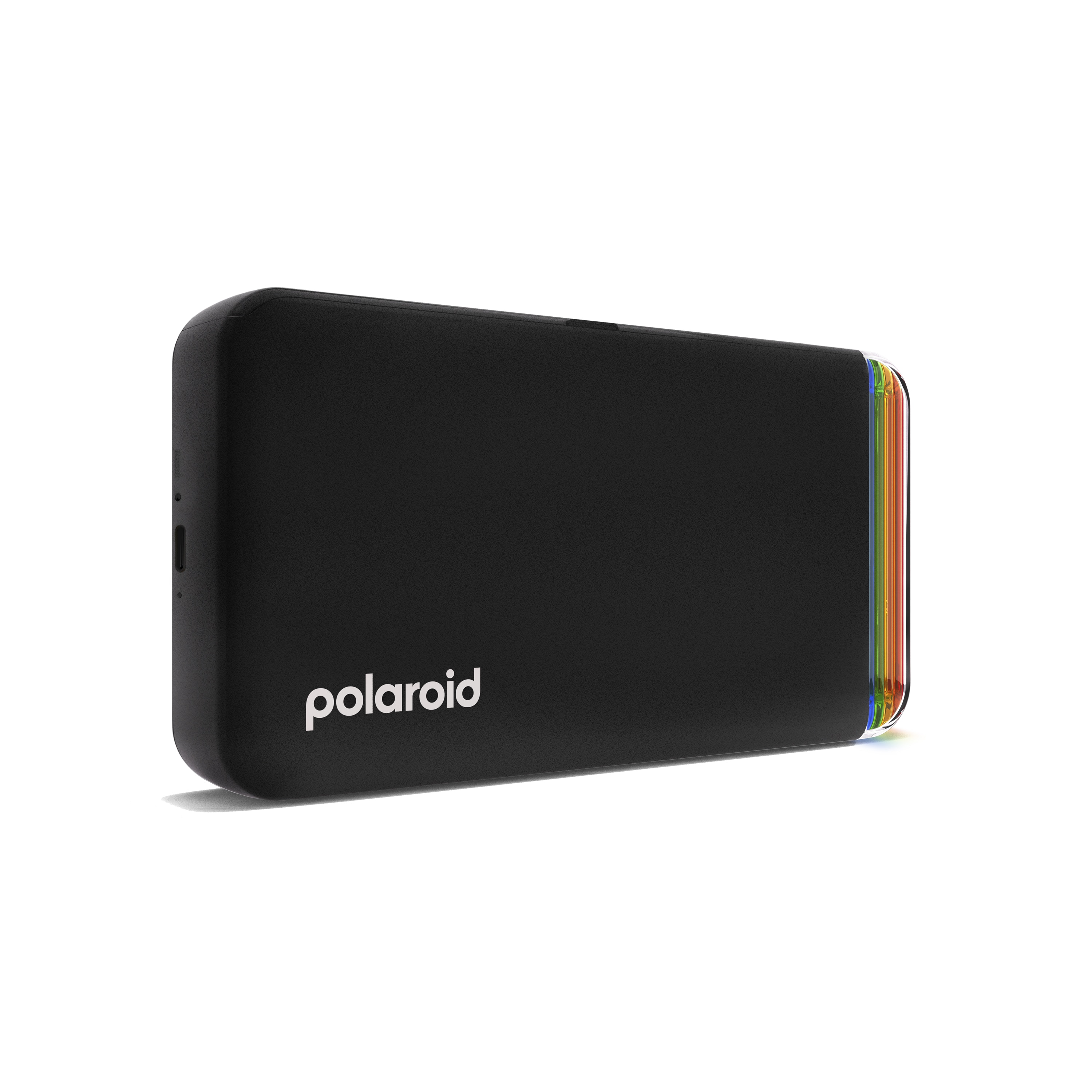 Impresora fotográfica portátil Polaroid Hi-Print Gen. 2 - Negro Negro-2