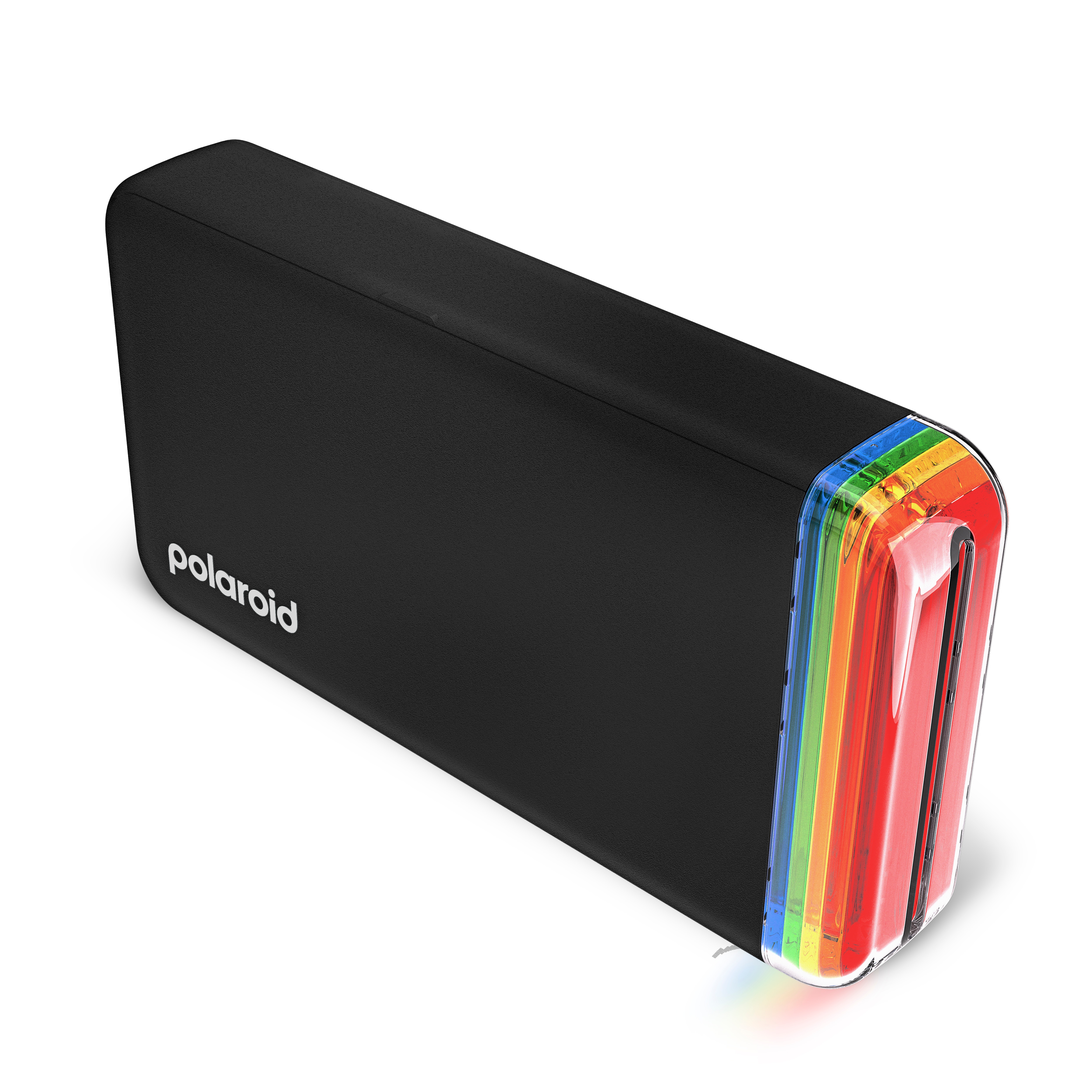Impresora fotográfica portátil Polaroid Hi-Print Gen. 2 - Negro Negro-4