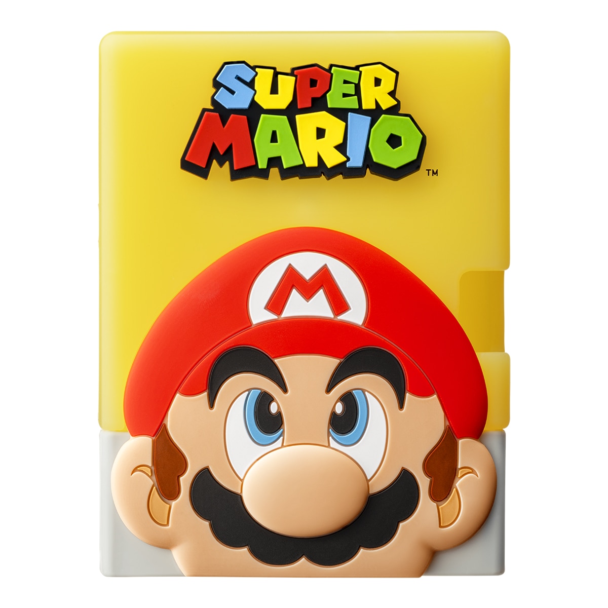 Imagen 0 de Impresora fotográfica para smartphone Fujifilm instax Mini Link 3 Super Mario Kit