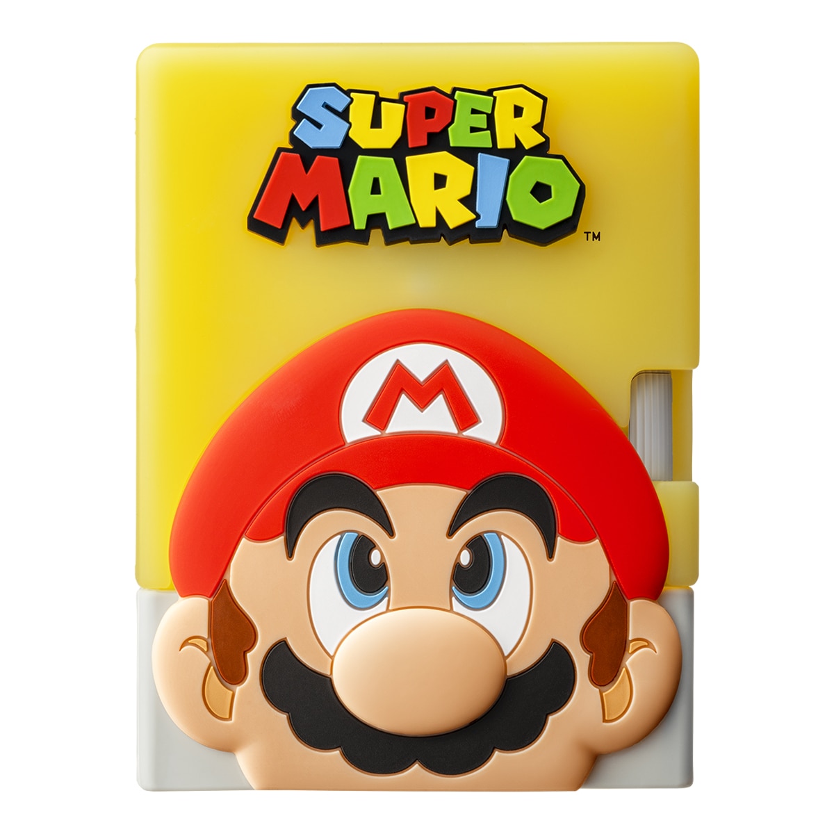 Impresora fotográfica para smartphone Fujifilm instax Mini Link 3 Super Mario Kit Blanco-3