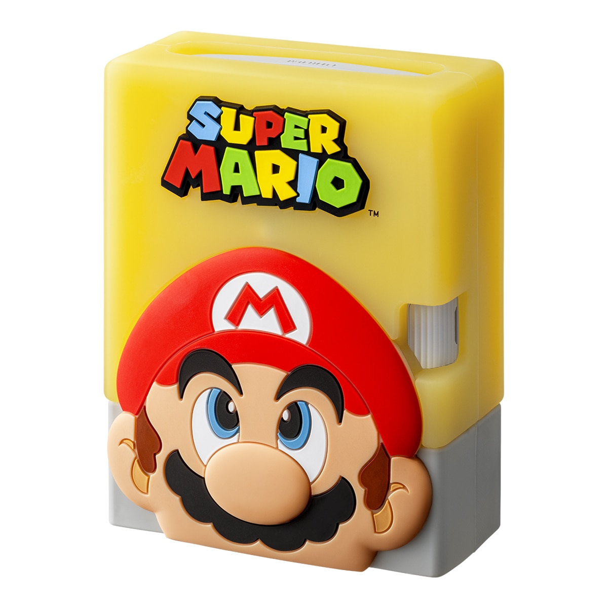 Impresora fotográfica para smartphone Fujifilm instax Mini Link 3 Super Mario Kit Blanco-4