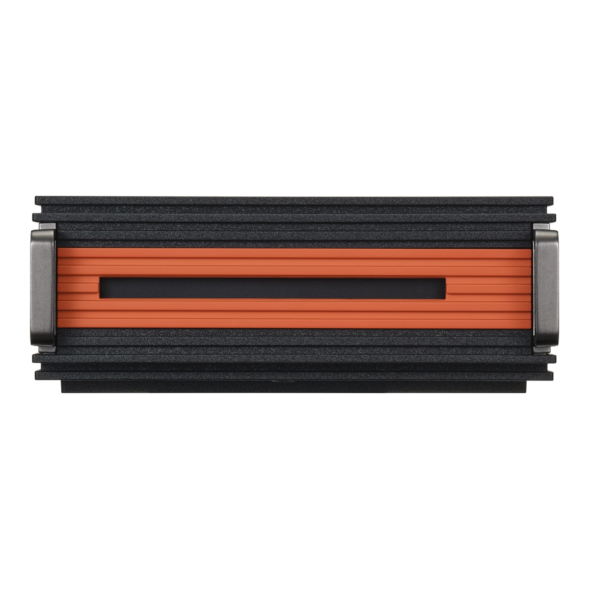 Impresora para smartphone Fujifilm instax mini Link+ Negro / Naranja-7