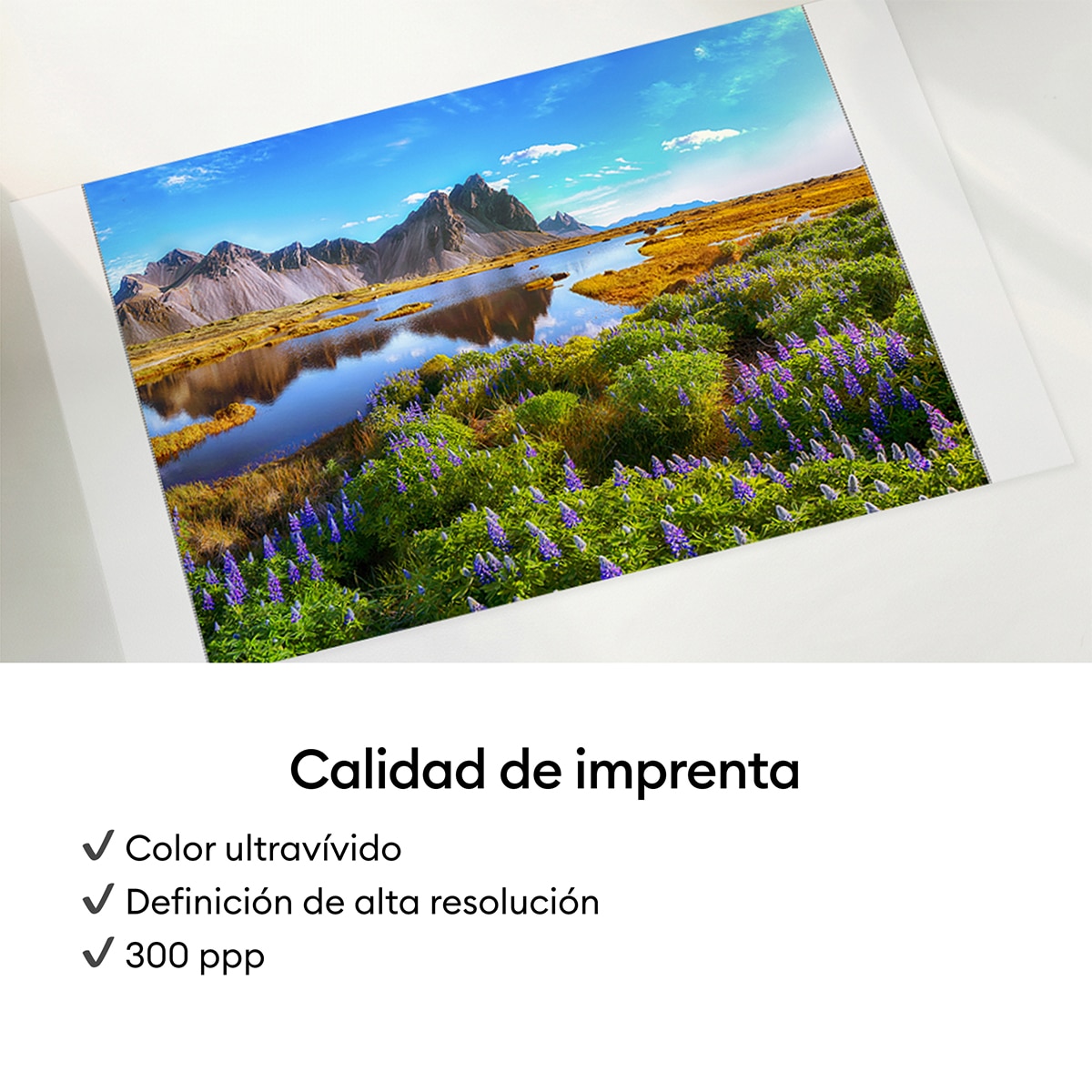 Impresora fotográfica Cricut StickerPix + Cut Essensial Bundle - Azul Azul-7
