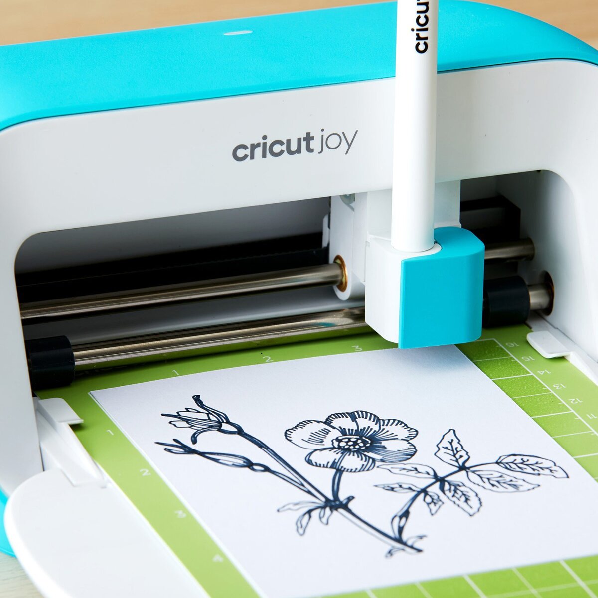 Máquina de corte inteligente Cricut Joy 3