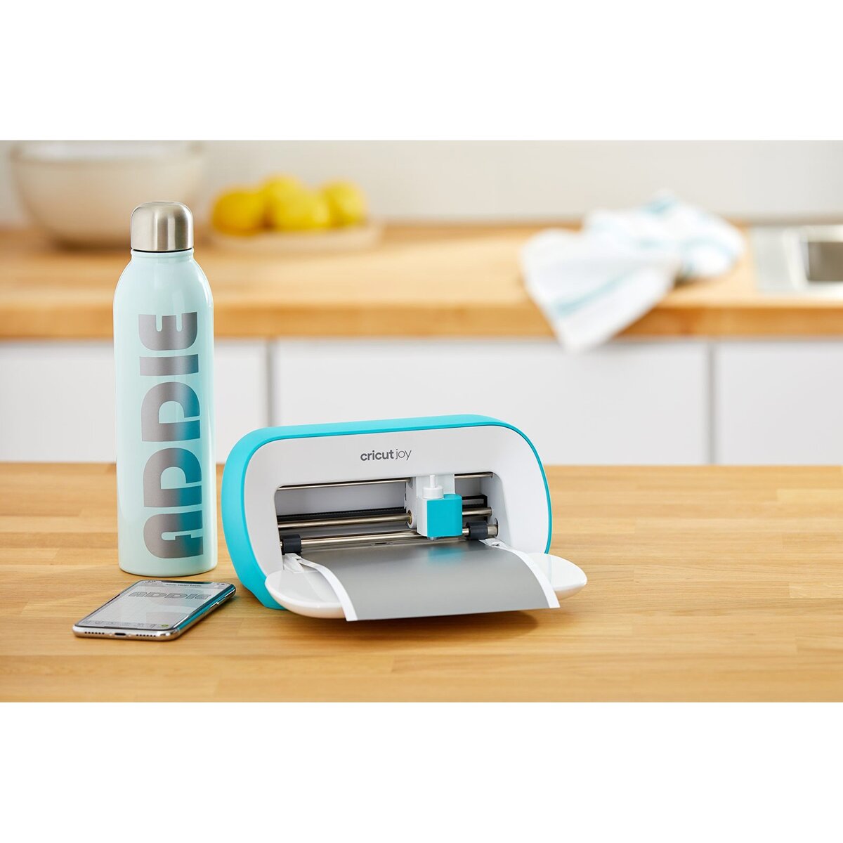 Máquina de corte inteligente Cricut Joy 4