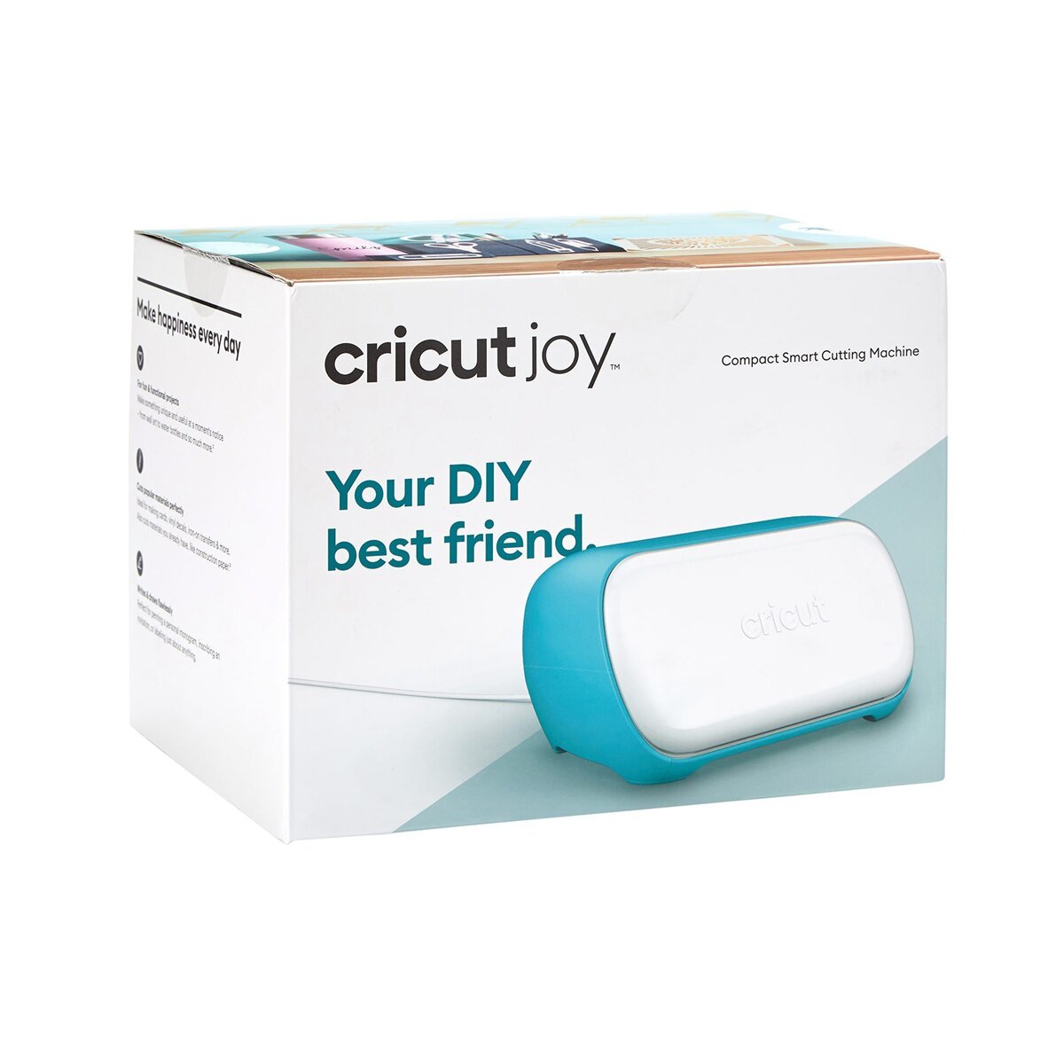Máquina de corte inteligente Cricut Joy 6