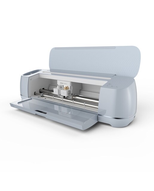 Máquina de Corte Inteligente Avançada Cricut Maker 3 - Cinzento 2
