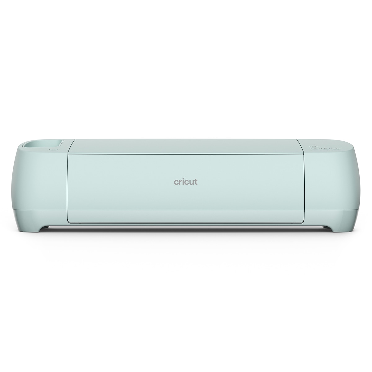 Máquina DIY Inteligente Cricut Explore 3 - Azul Claro 1