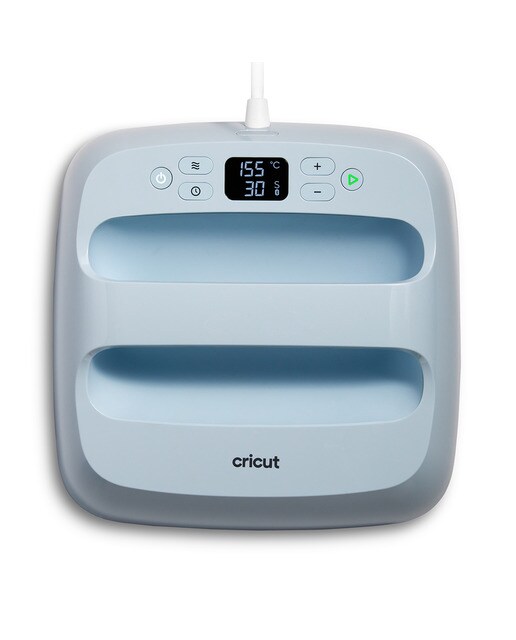 Prensa térmica Cricut EasyPress 3 9x9 · El Corte Inglés