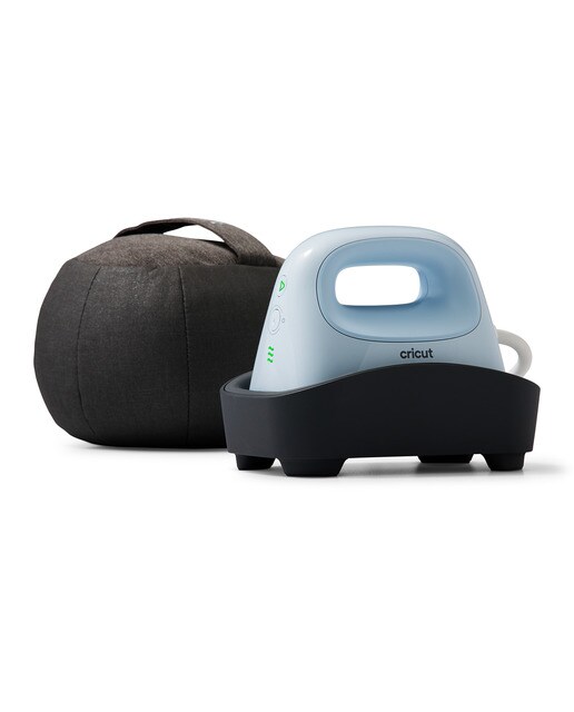 Imagen 0 de Prensa de calor Cricut Hat Press