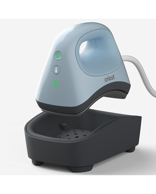 Prensa de calor Cricut Hat Press 2