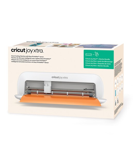 Máquina de Corte Inteligente Cricut Joy Xtra 3