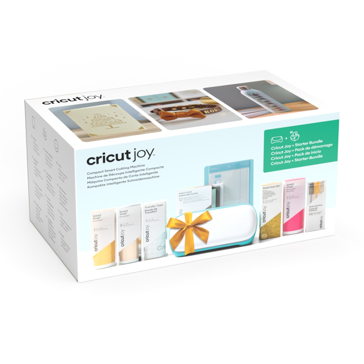 Cricut Joy Gift Bundle 2