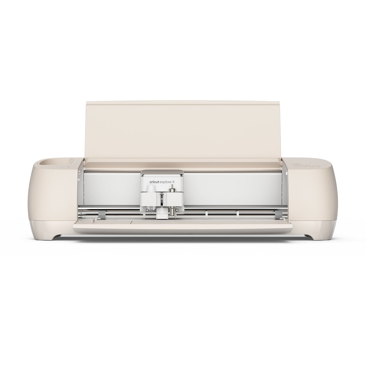 Máquina de corte inteligente Cricut Explore 4 - Pack Esencial 3