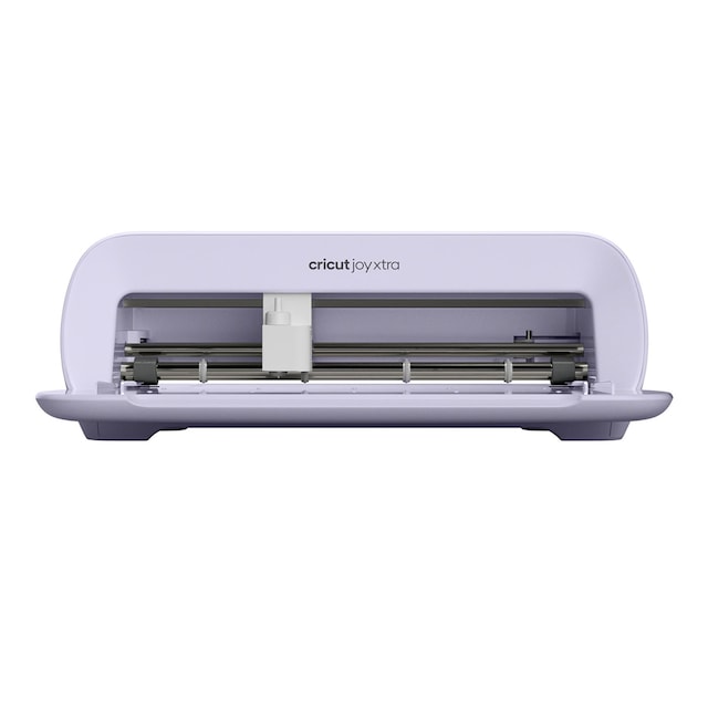 Imagen 0 de Máquina de corte Cricut Joy Xtra Lavanda
