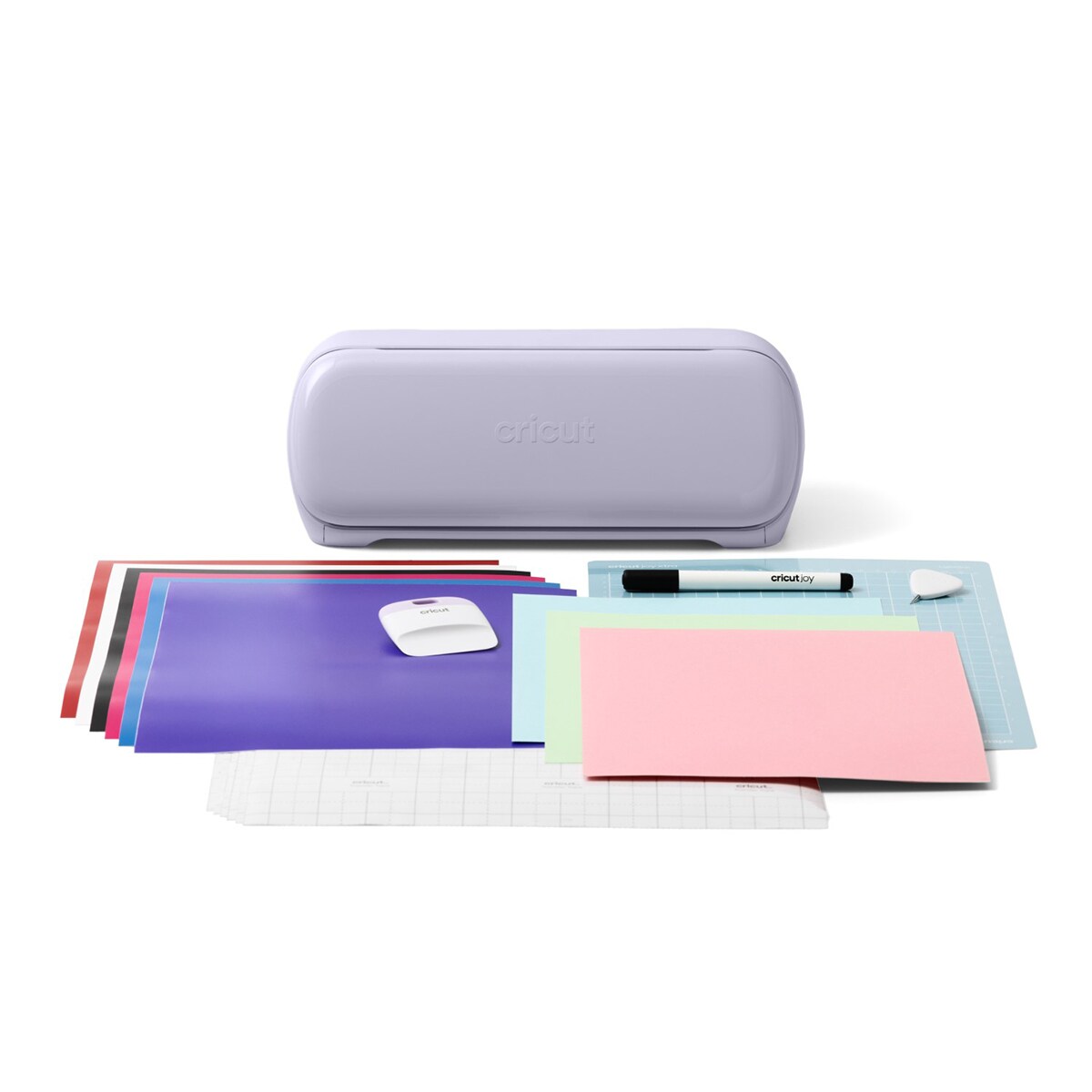 Máquina de corte Cricut Joy Xtra Lavanda Lavanda-2