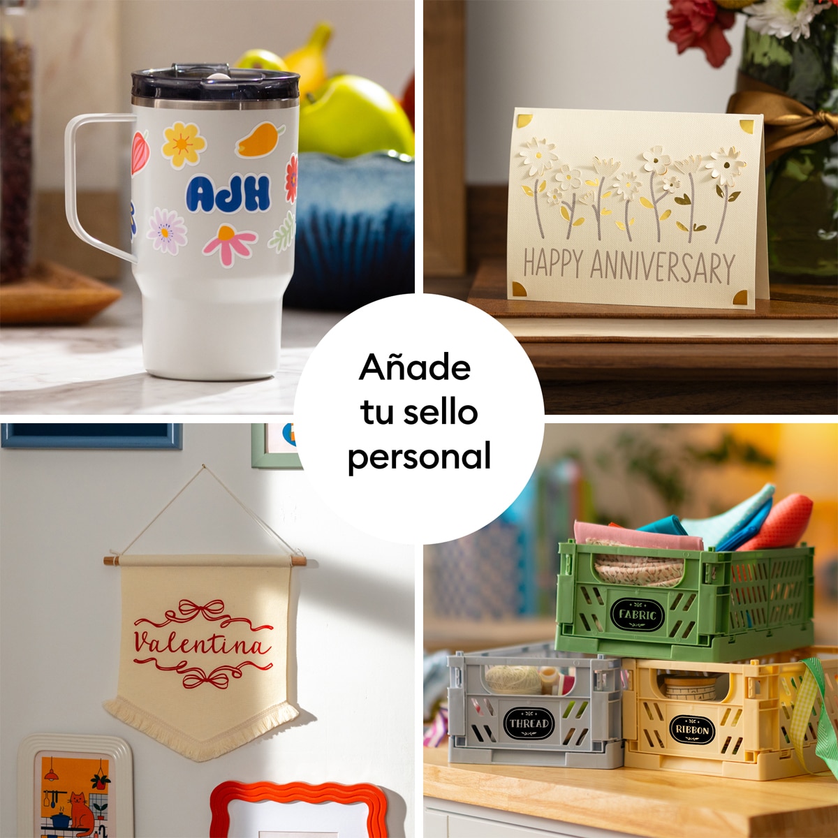 Máquina de corte inteligente Cricut Joy 2 Pack Esencial Azul-4
