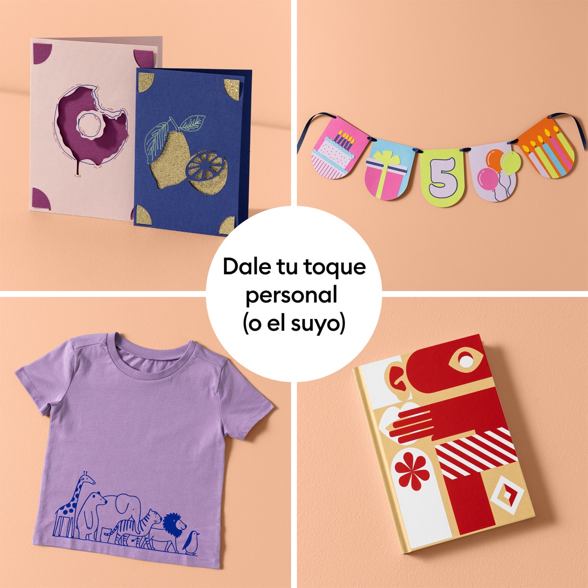Máquina de corte inteligente Cricut Joy 2 Pack Esencial Azul-13