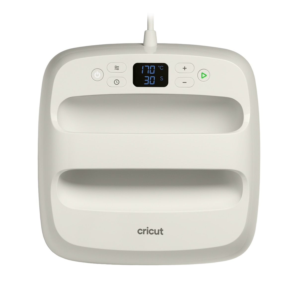 Imagen 0 de Prensa térmica Cricut EasyPress SE 9 x 9"