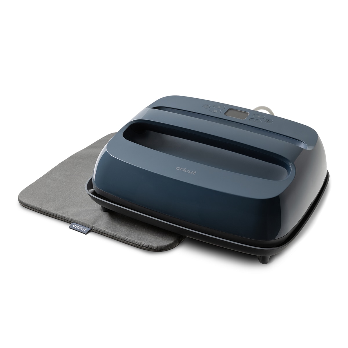Prensa térmica Cricut EasyPress SE 12 x 10" Azul-2