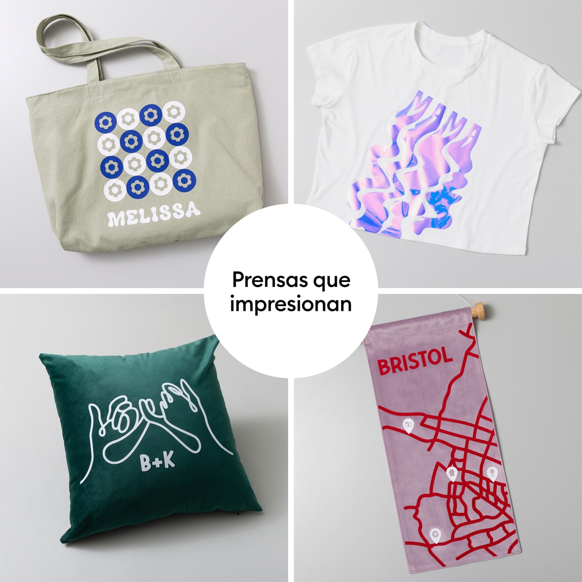 Prensa térmica Cricut EasyPress SE 12 x 10" Azul-10