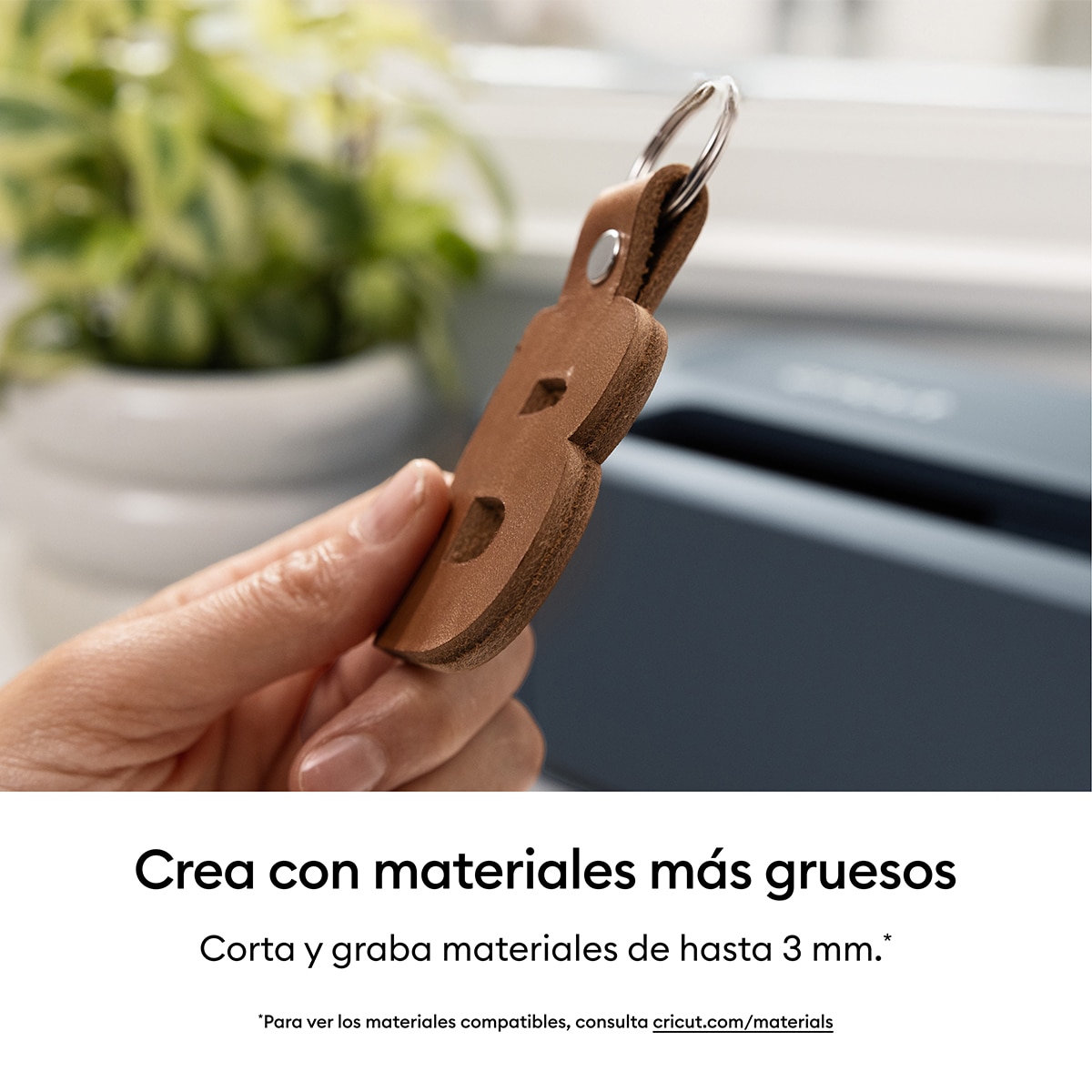 Máquina de corte inteligente Cricut Maker 5 Essential Bundle Azul-8