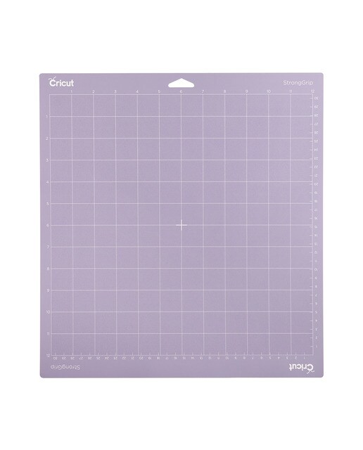 Tapete de corte StronGrip para Cricut Explore/Maker de agarre fuerte 30x30 cm 1