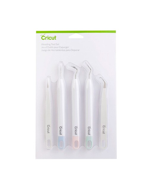 Kit de Descolagem Cricut 1