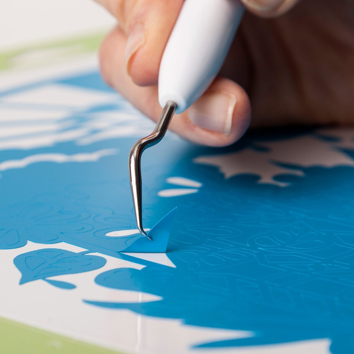 Kit de Descolagem Cricut 3