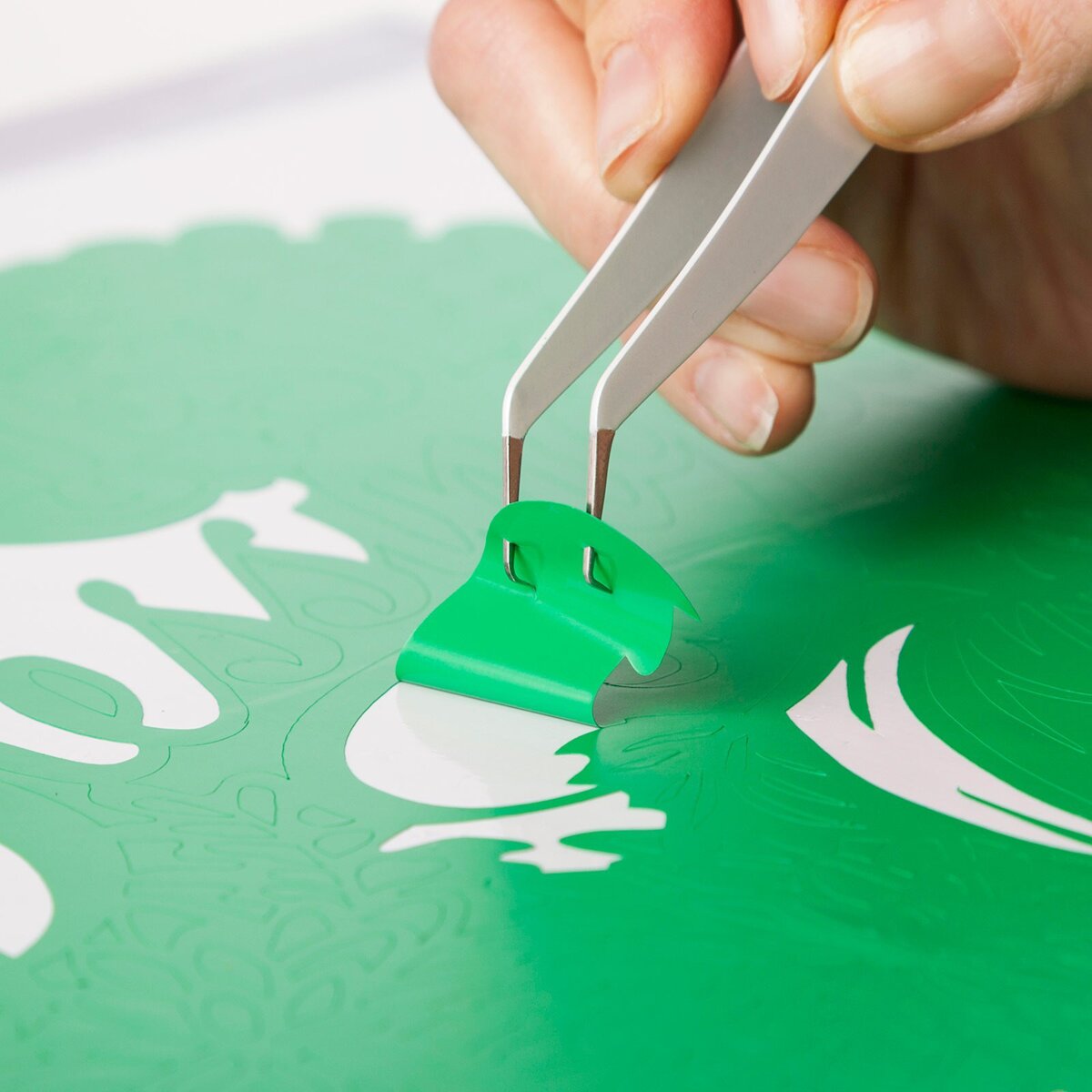 Kit de Descolagem Cricut 4