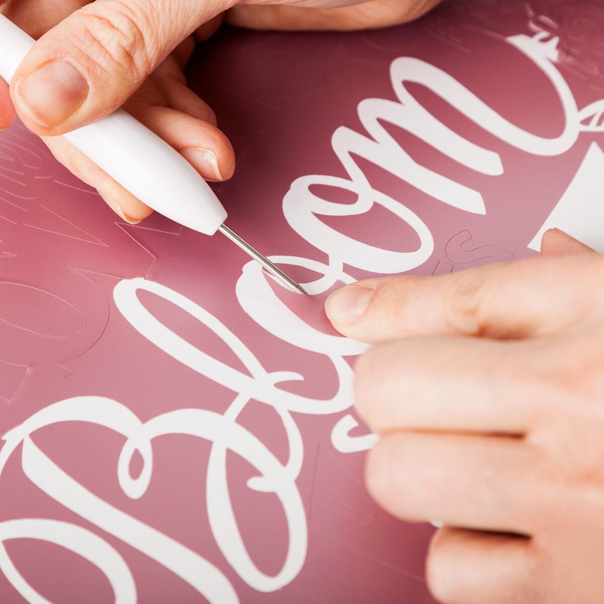 Kit de Descolagem Cricut 5