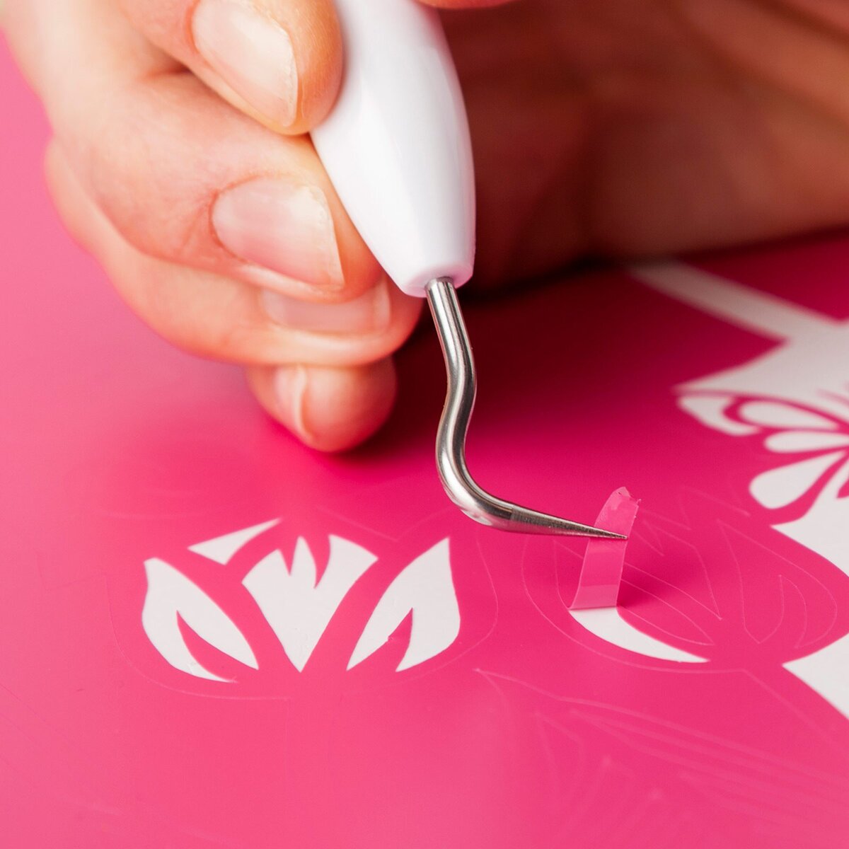 Kit de Descolagem Cricut 6