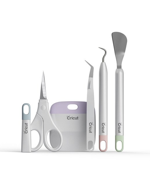 Kit de Ferramentas Circut (5 Unidades) 1