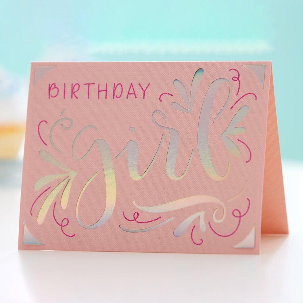 Tapete de corte para tarjetas Cricut Joy 11,4x15,8 cm 3