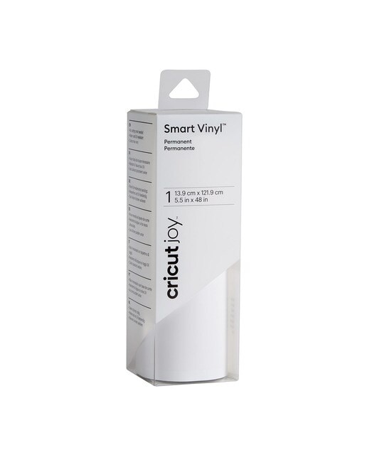 Imagen 0 de Vinilo Cricut Joy Smart Permanente